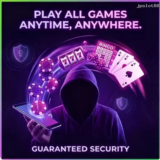 Panduan Pasang jpslot88 APK di Android